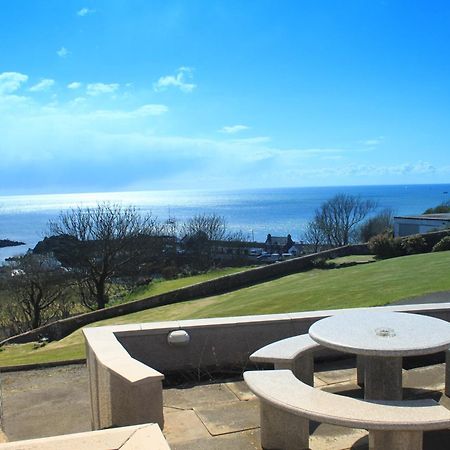 Fernhill Hotel Portpatrick Esterno foto