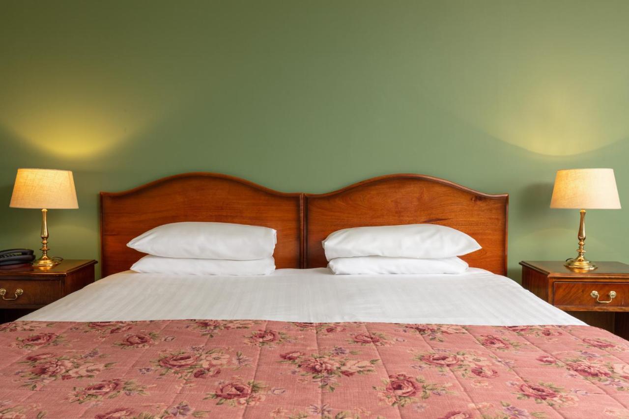 Fernhill Hotel Portpatrick Esterno foto