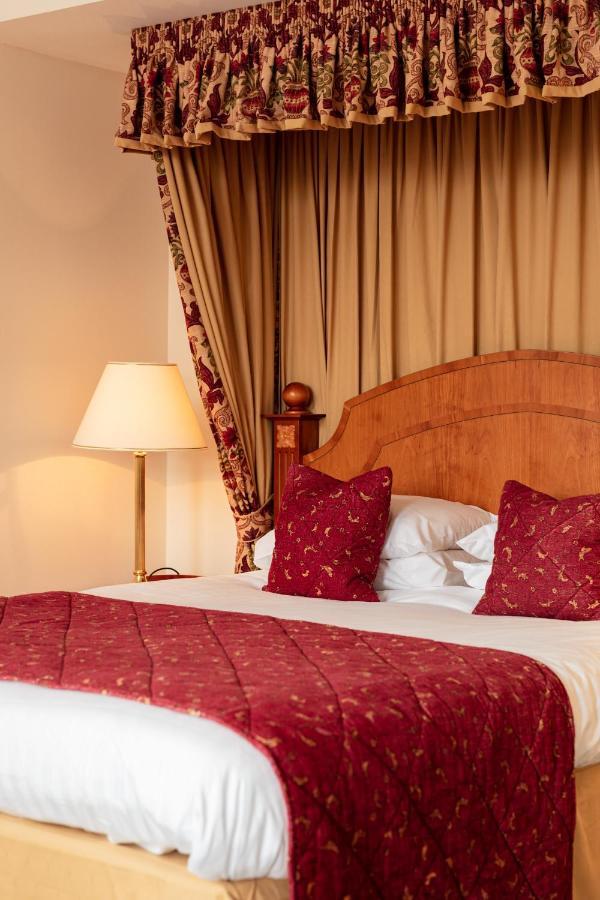 Fernhill Hotel Portpatrick Esterno foto