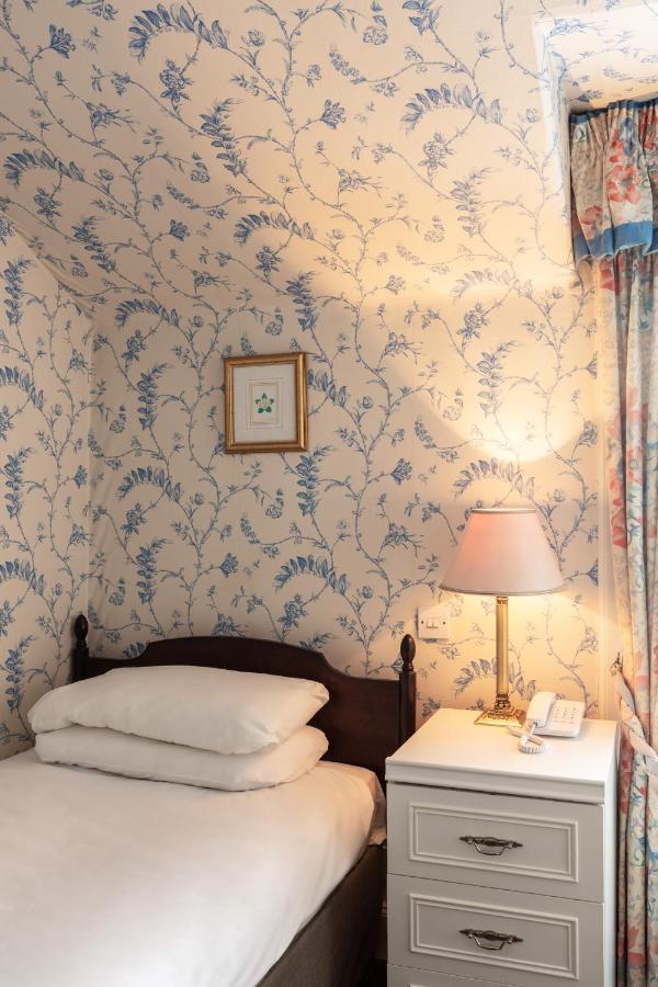 Fernhill Hotel Portpatrick Esterno foto