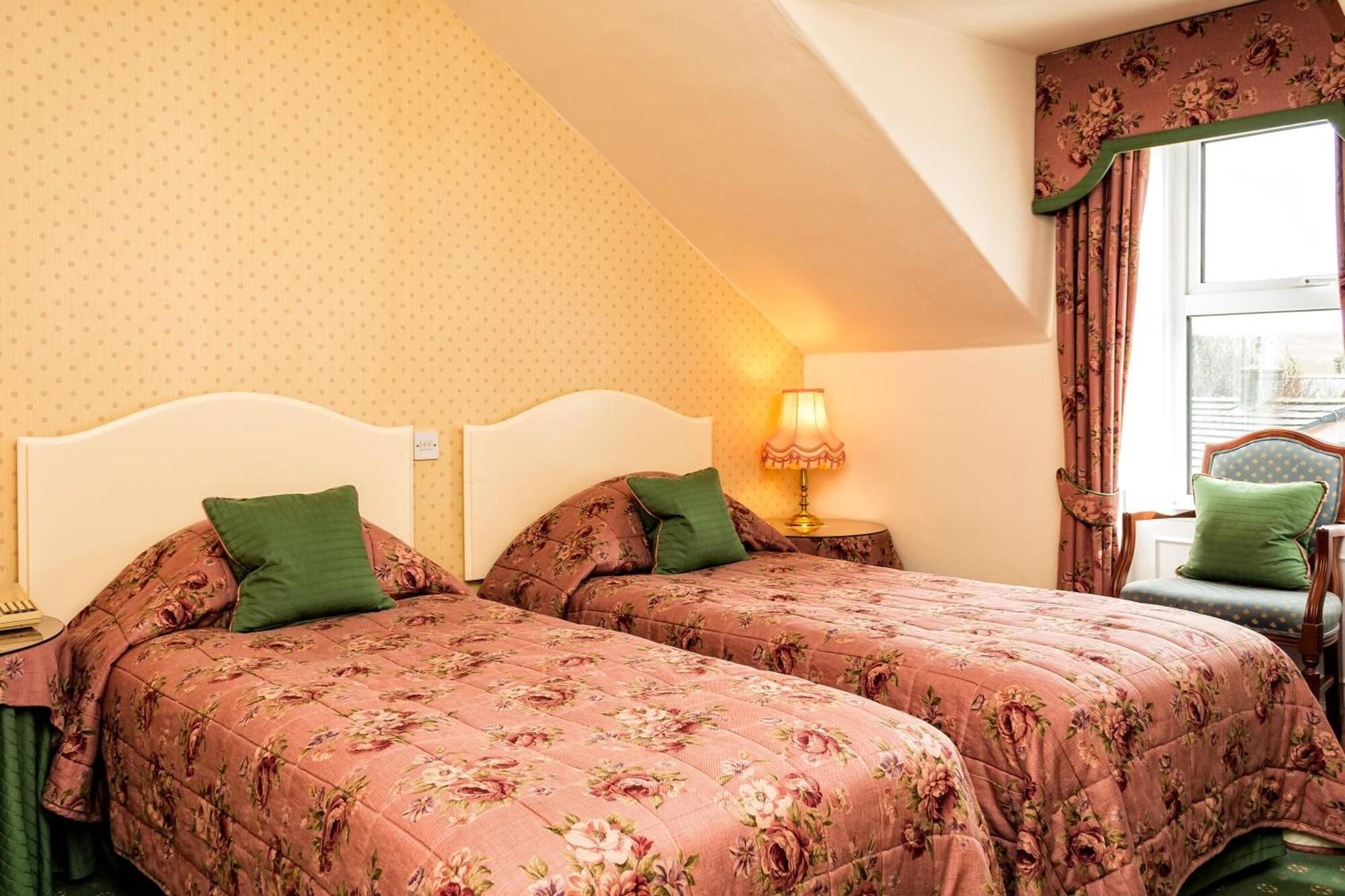 Fernhill Hotel Portpatrick Esterno foto