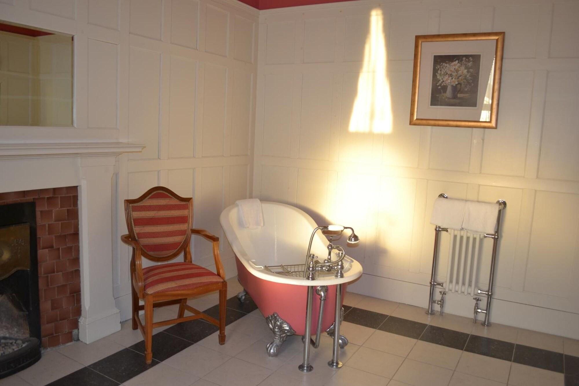 Fernhill Hotel Portpatrick Esterno foto