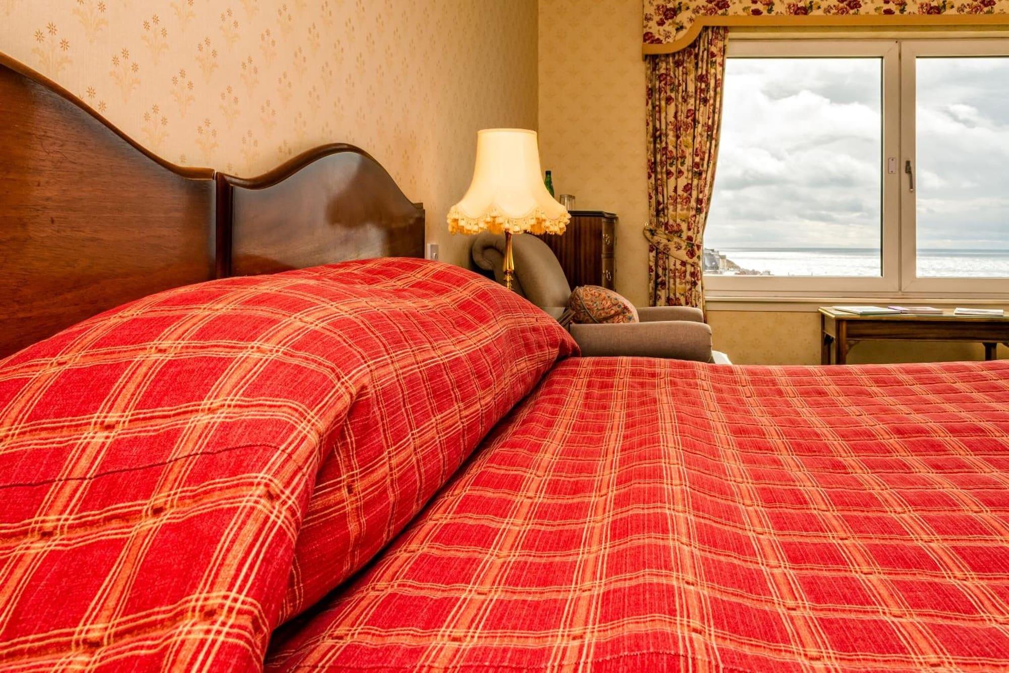 Fernhill Hotel Portpatrick Esterno foto
