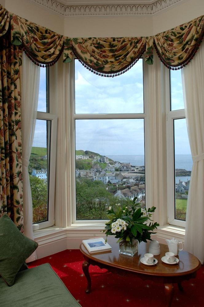 Fernhill Hotel Portpatrick Esterno foto