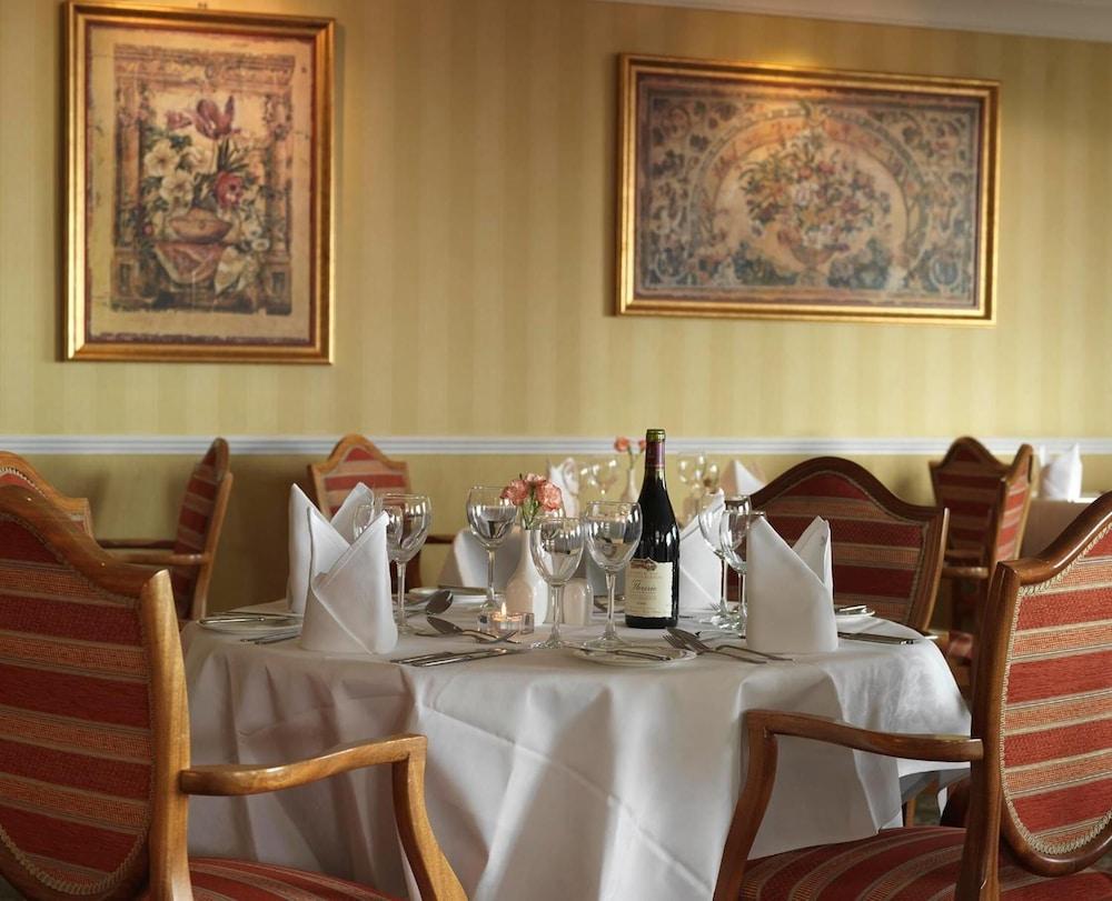 Fernhill Hotel Portpatrick Esterno foto