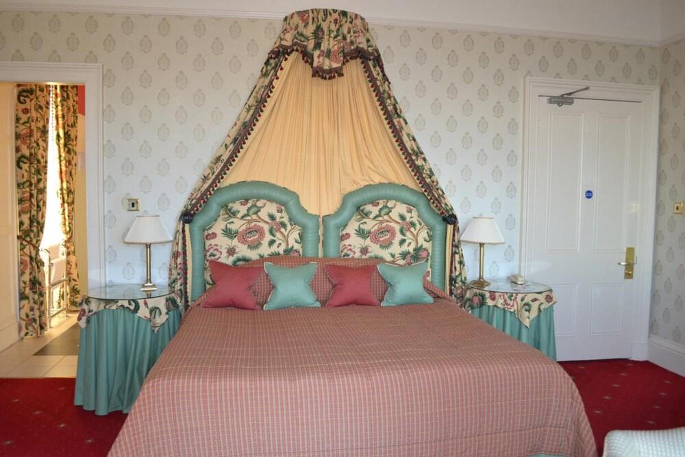 Fernhill Hotel Portpatrick Esterno foto