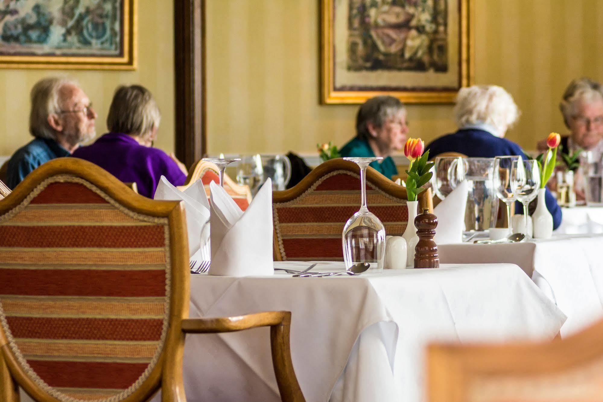 Fernhill Hotel Portpatrick Esterno foto